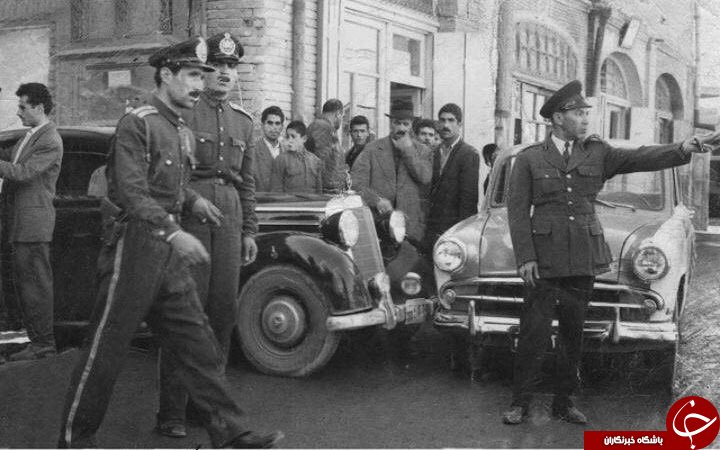 ایران قدیم به روایت تصویر+8عکس