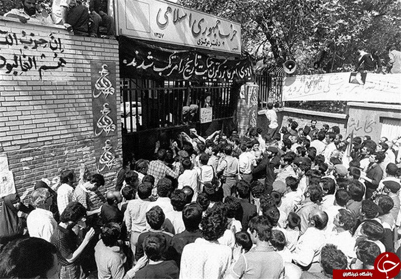 ایران قدیم به روایت تصویر+8عکس