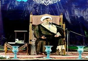 برگزاری مراسم بزرگداشت شهدای هفتم تیر در بافق
