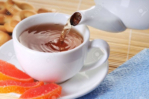 انگلیس به یک فنجان چای نیاز دارد/ واکنش طنزآمیز کاربران اینترنت به شکست &laquo;3 شیر&raquo; فوتبال جهان+ تصاویر