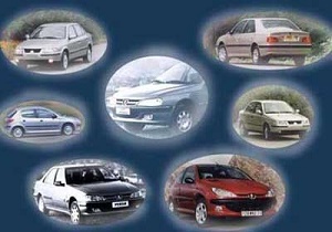 قیمت روز انواع خودروهای داخلی 8 تیر + جدول