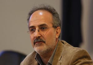 دبیری جشنواره پویانمایی تهران به کریمی‌صارمی واگذار شد