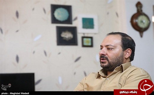 روایت مقاومت نخستین جانباز نخاعی مدافع حرم+ عکس
