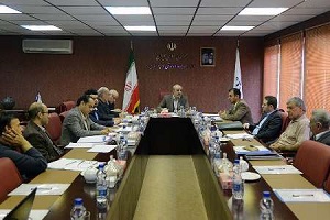 برگزاری جلسه هیات مدیره باشگاه استقلال با حضور وزیر ورزش