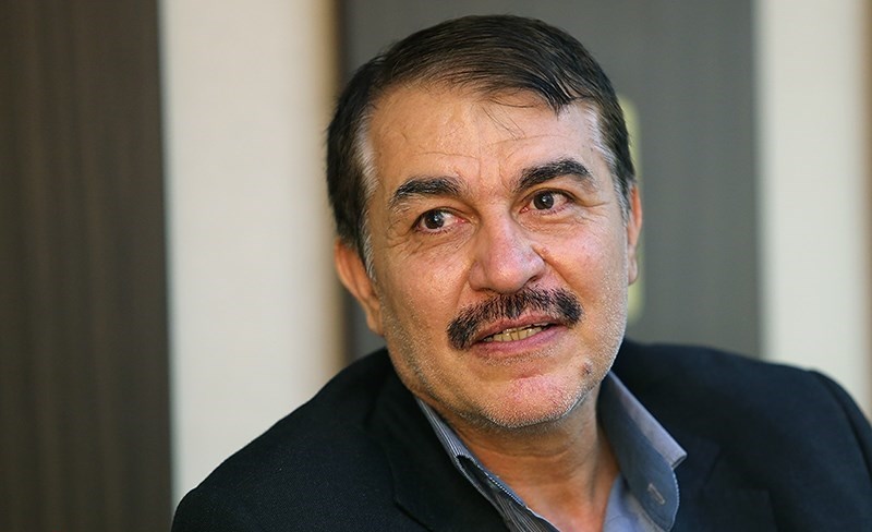 بیش از 80 درصد منشأ ریزگردها عوامل خارجی هستند