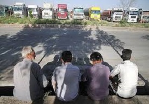 "شرکت های باربری" غیر مجاز تهدیدی برای کالاهای مردم