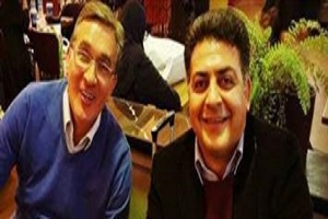 من عابر بانک نیستم/مدیرعامل پرسپولیس نمی شوم