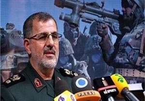 به هلاکت رسیدن کاوه جوانمرد توسط نیروهای سپاه پاسداران