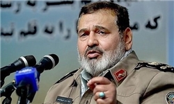 سرلشکر فیروزآبادی: یهودی&zwnj;سازی بیت&zwnj;المقدس هرگز به فرجام نمی&zwnj;رسد