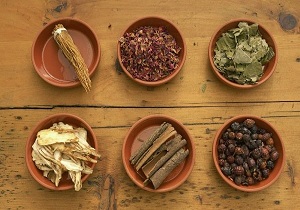 درمان بیماری‌های MS و دیابت با دارو‌های گیاهی