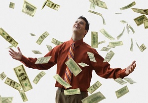 یک &laquo;شغل کثیف&raquo; با درآمدی خوب!