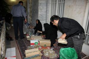 نیکی در تاریکی