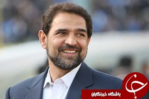 فیروز کریمی سرمربی فصل آینده اکسین البرز