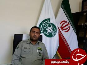 پیام تسلیت فرمانده یگان حفاظت محیط زیست در پی شهادت 3تن از محیط بانان