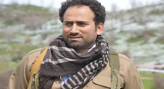 کاوه جوانمرد که بود + تصاویر