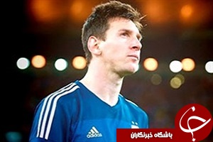 فیلم ده گل برتر مسی برای آرژانتین از فصل 2005تا 2016