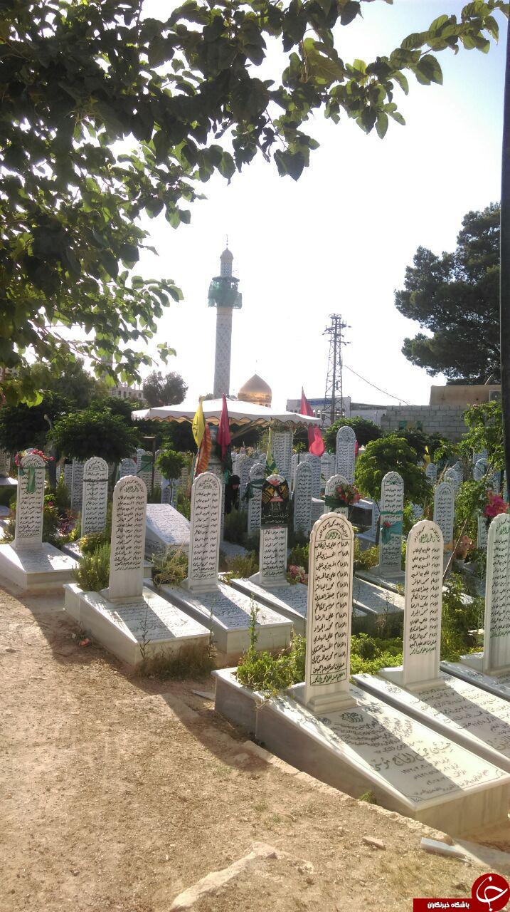 پربازدید
