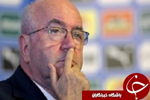 کارلو تاوچیو: آلمانی ها از ما می ترسند!