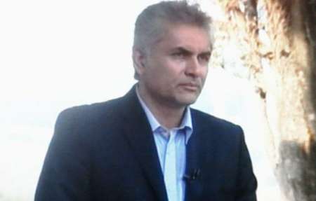 مربی پیشکسوت گلستانی سرپرست تیم فوتبال نیروی زمینی