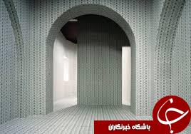 اتاقی با تارو پود دلار+10عکس//در حال کار