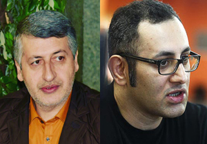بهرام توكلی «برف سرخ» می سازد/ روایت زندگی زنی در سردشت