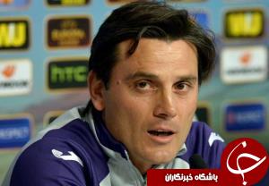 سرمربی سمپدوریا میلانی می شود