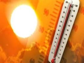 دمای بالای 40 درجه، فردا، در گلستان