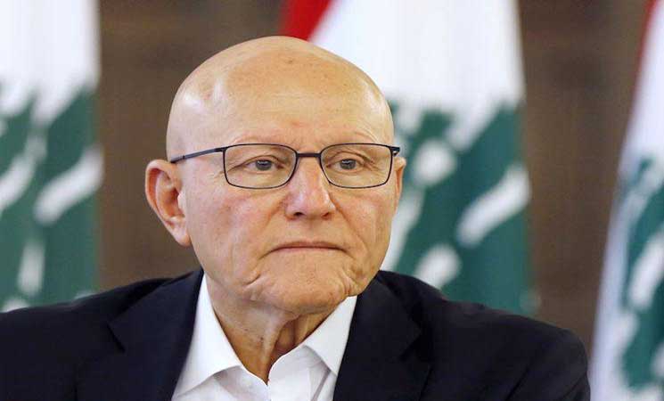 ابراز نگرانی تمام سلام از آغاز موج جدید حملات تروریستی در لبنان