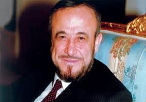 دستگاه قضایی فرانسه عموی بشار اسد را متهم کرد