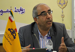 ثبت مصرف دو و نيم ميليارد مترمكعب گاز طبيعي در خراسان رضوي