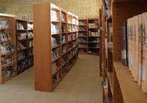 روستاهای یزد میزبان فعالیت کتاب خانه های تخصصی