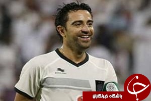 ژاوی:کاندید توپ طلا نشدن بوسکت یک رسوایی بزرگ است