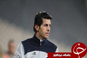 دروازه بان استقلال به دنبال تسویه مالی