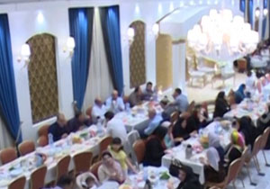 چرا افطاری‌های ساده با گذشت زمان جای خود را به میهمانی‌های مجلل داد؟