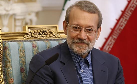 شاهزاده اردن در پیامی انتخاب مجدد لاریجانی را به عنوان رئیس مجلس تبریک گفت