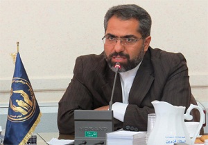 برگزاری همایش استانی زکات