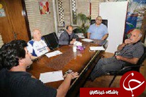 انتخابی در وزن 125 کیلو گرم/ لغو اعزام یزدانی به تورنمنت اسپانیا