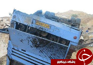 تشکیل کمسیون ایمنی راه های کشور در خصوص حادثه رانندگی در فارس