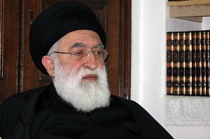 منشاء حرکت های شیعی و اسلامی سیدالشهدا (ع) است