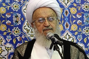 انتقاد آیت الله العظمی مکارم از اسراف در برخی مجالس و عدم توجه به فقرا