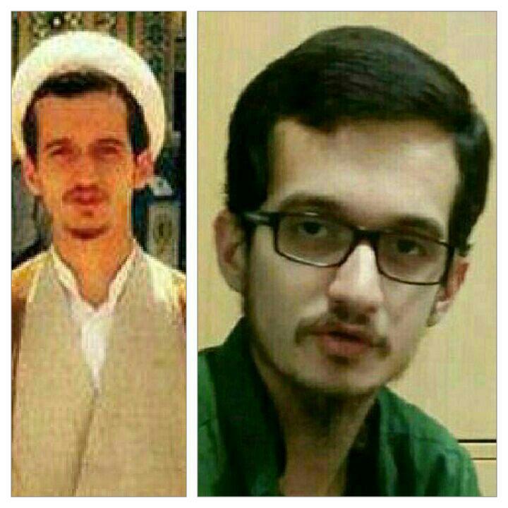 شهادت مدافع حرم بابلسری شهادت مدافع حرم بابلسری