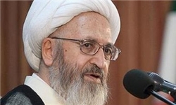 دعوت آیت‌الله سبحانی از مسلمانان جهان برای شرکت در راهپیمایی روز قدس