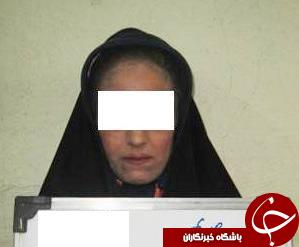 دزد عروسک&zwnj;ها دستگیر شد/فریب دختربچه ها با آب&zwnj;نبات+عکس