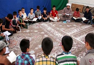 کمبود مبلغ دینی در روستاهای چهارمحال و بختیاری