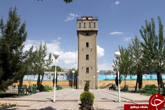 اسرار زندان سیاسی قصر؛ دخمه مرگ