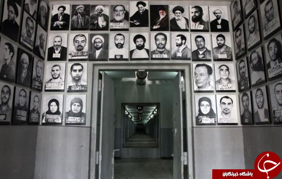 اسرار زندان سیاسی قصر؛ دخمه مرگ