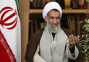 ایجاد امنیت برای احقاق حقوق همگان از وظایف مهم دستگاه قضایی
