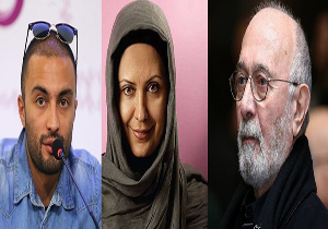 سه بازيگر جديد در قاتل اهلى/ فيلم كيميايى 20 تير كليد ميخورد