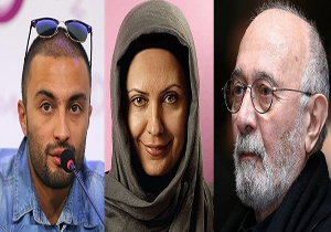 سه بازيگر جديد در قاتل اهلى/ فيلم كيميايى 20 تير كليد ميخورد