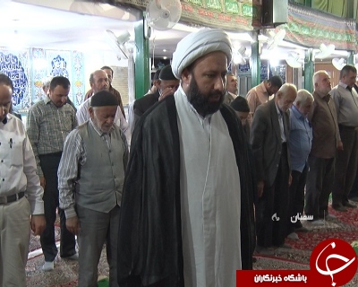 مبلغین روحانی حاضر در شهرها و روستاها